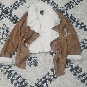 Boho Jacket